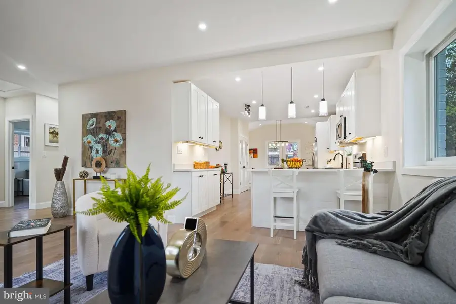 1507 Delmont Ln, Takoma Park, MD 20912 - #3