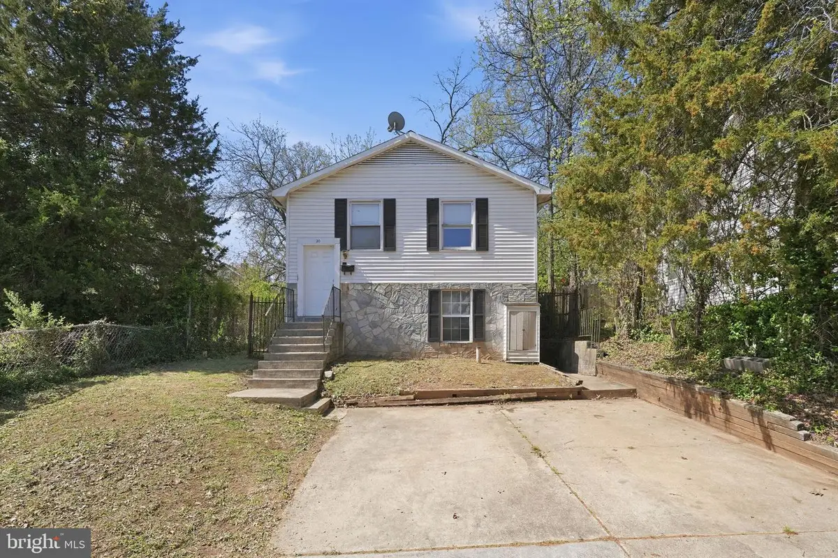 20 Tunic Ave, Capitol Heights, MD 20743 - #1