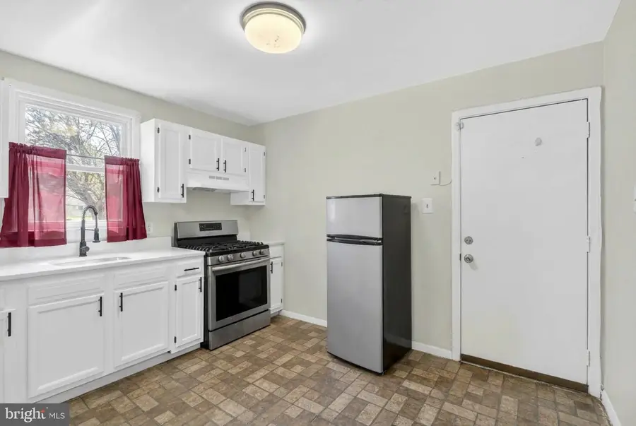 2801 Kirtland Ave, District Heights, MD 20747 - #3