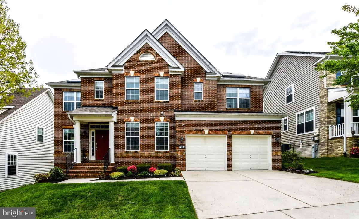 1914 Fittleworth Ter, Upper Marlboro, MD 20774 - #1
