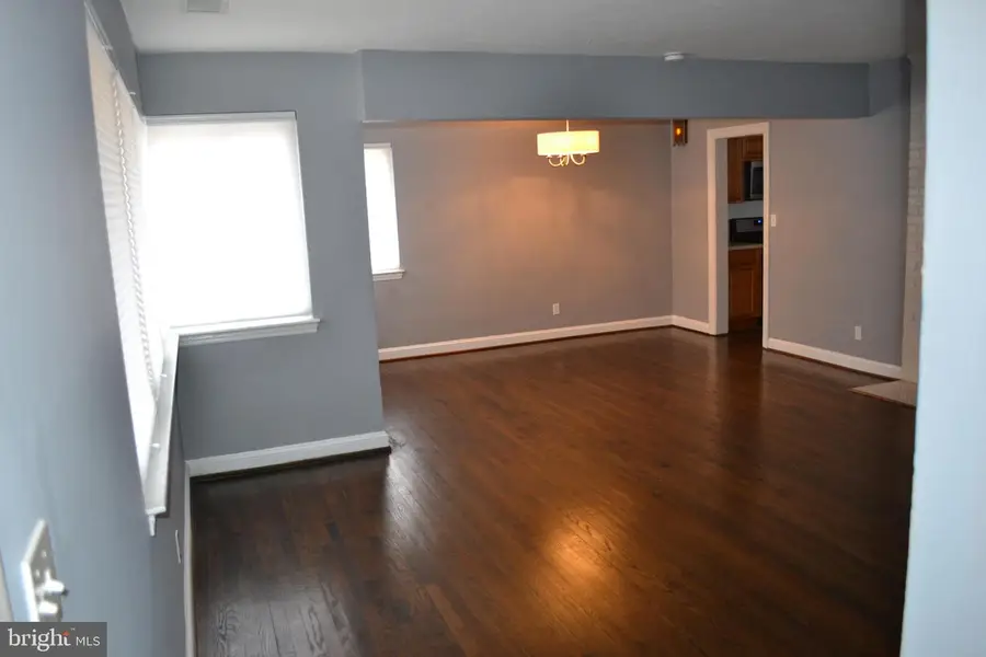 6801 Adelphi Rd, University Park, MD 20782 - #2