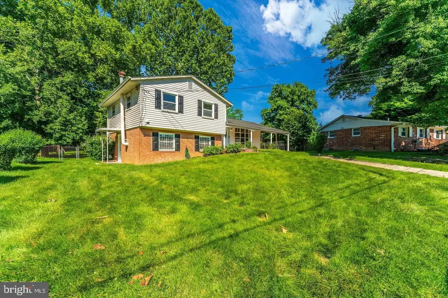 4103 Stratton Rd, Temple Hills, MD 20748 - #2