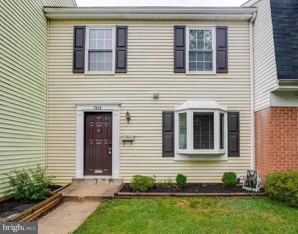7012 Scotch Dr, LAUREL, MD 20707