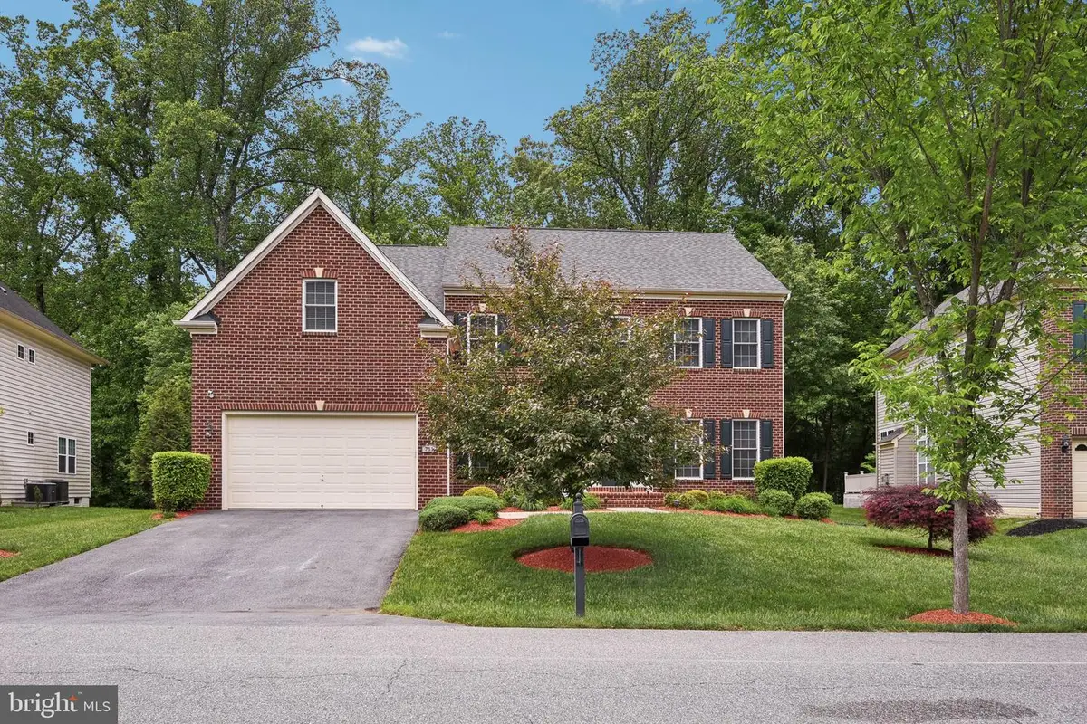 711 Bleak Hill Pl, Upper Marlboro, MD 20774 - #1