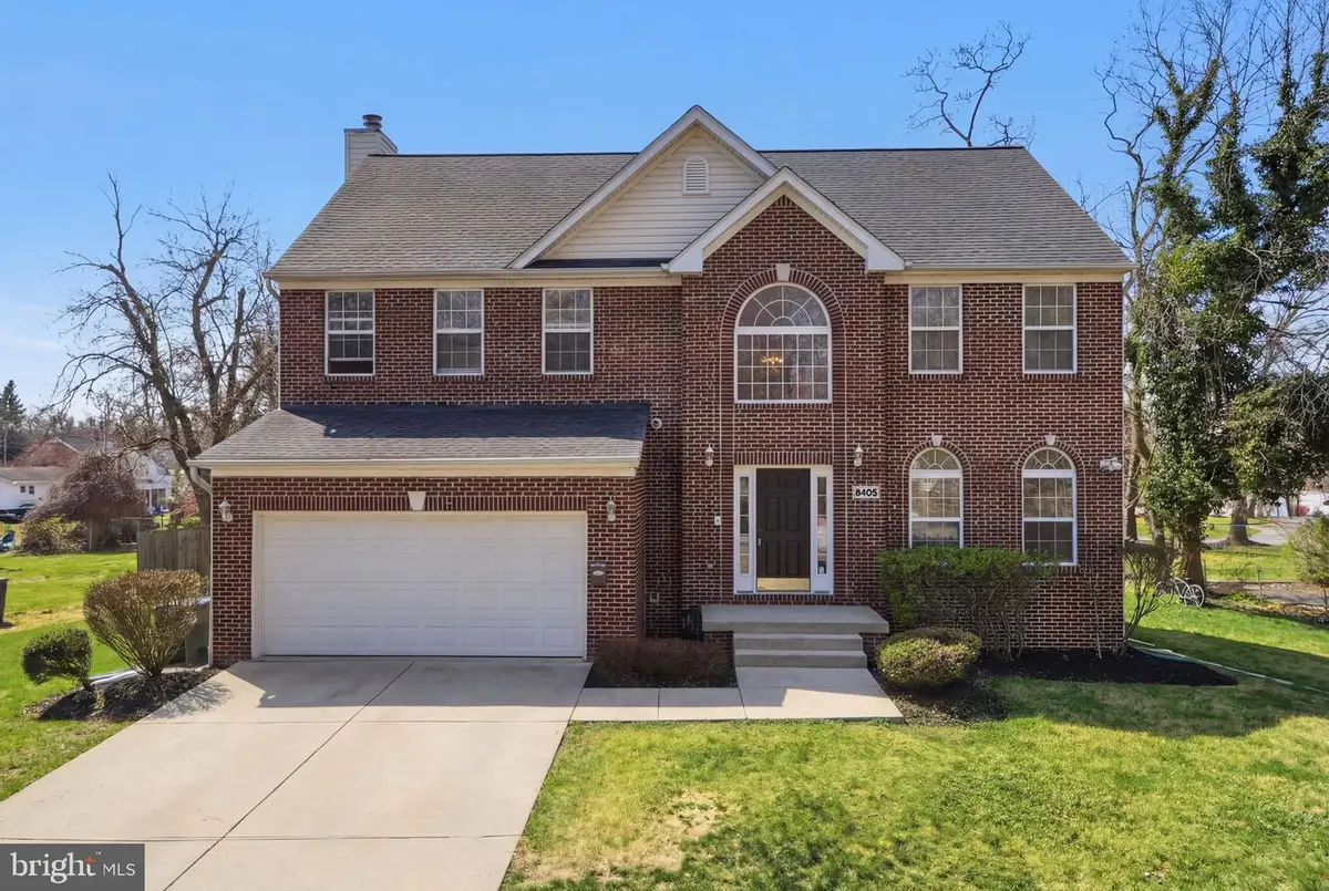 8102 Ash Ave, College Park, MD 20740 - #1