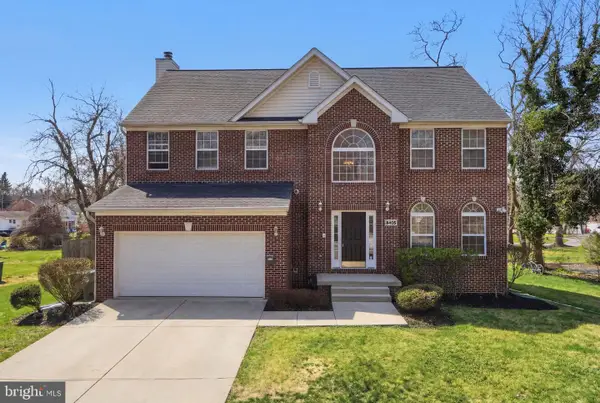 8102 Ash Ave, COLLEGE PARK, MD 20740