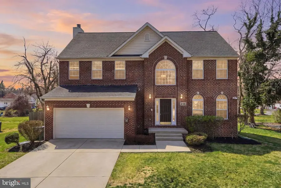 8102 Ash Ave, College Park, MD 20740 - #2