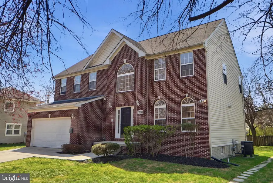 8102 Ash Ave, College Park, MD 20740 - #3