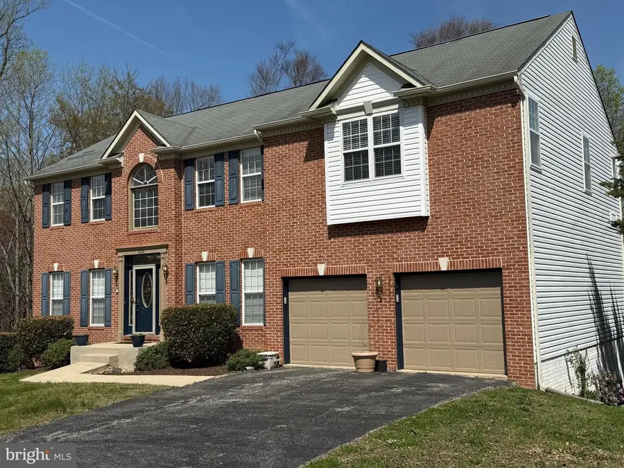 10018 Westerly Ln, Fort Washington, MD 20744 - #2