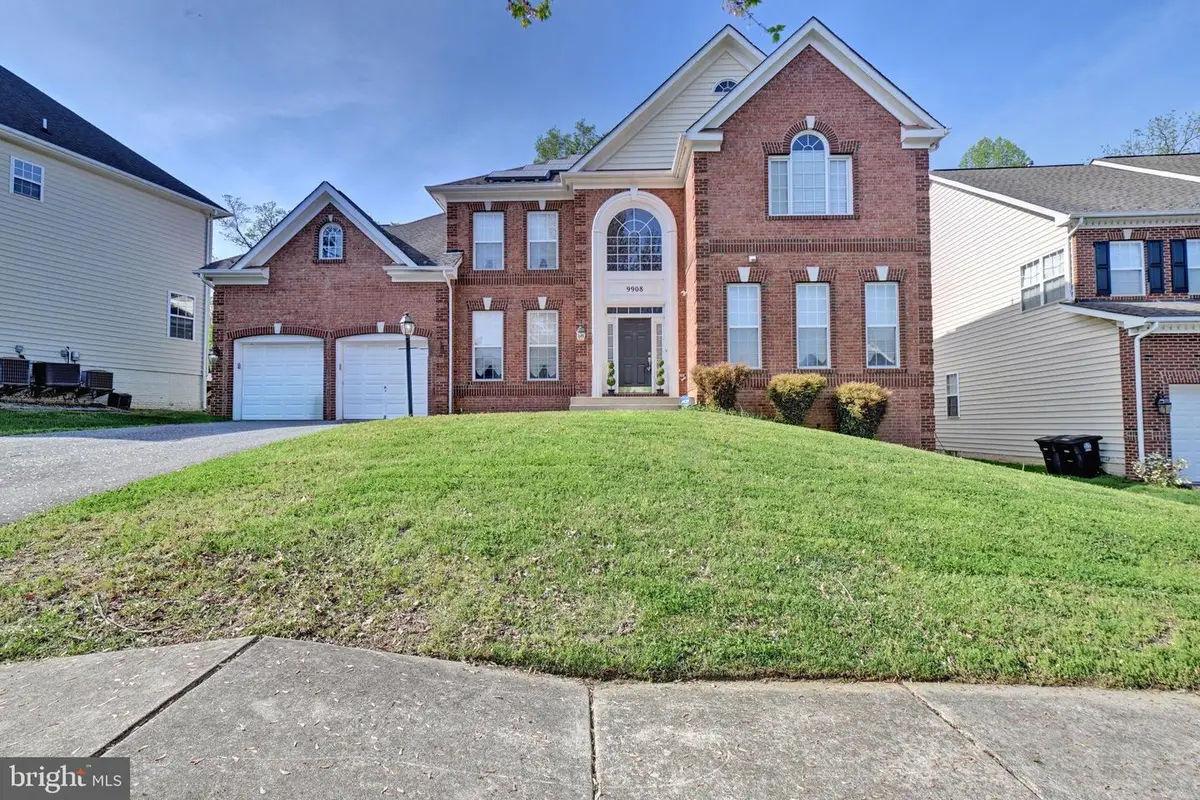 9908 Chessington Way, Bowie, MD 20721 - #1