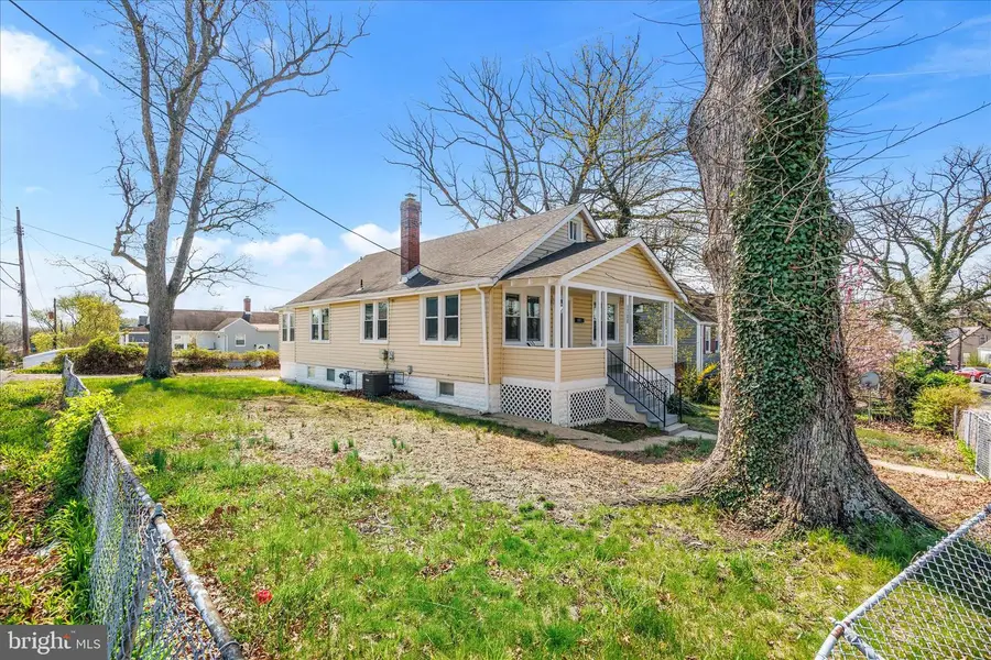 1700 Arcadia Ave, Capitol Heights, MD 20743 - #3