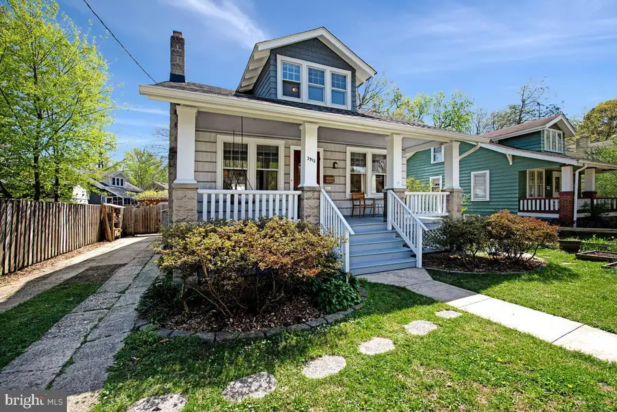 3913 Jefferson St, Hyattsville, MD 20781 - #2