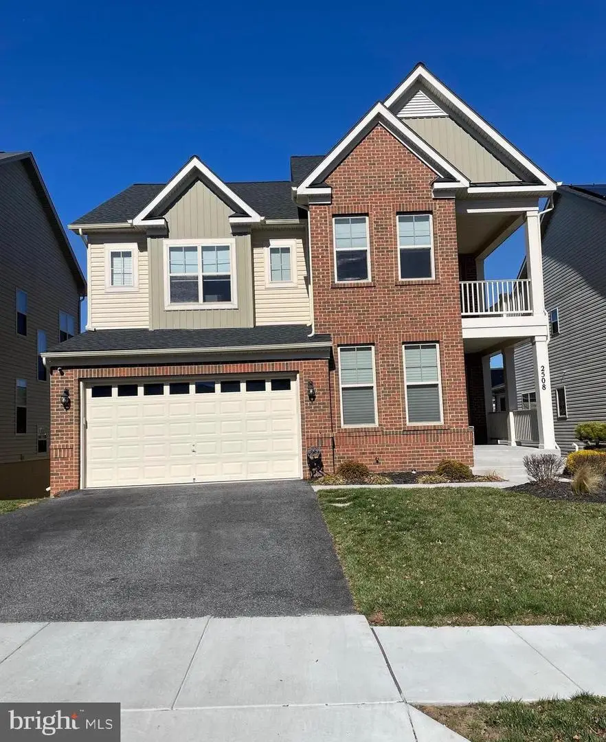 2508 Sir Michael Pl, Lanham, MD 20706 - #1