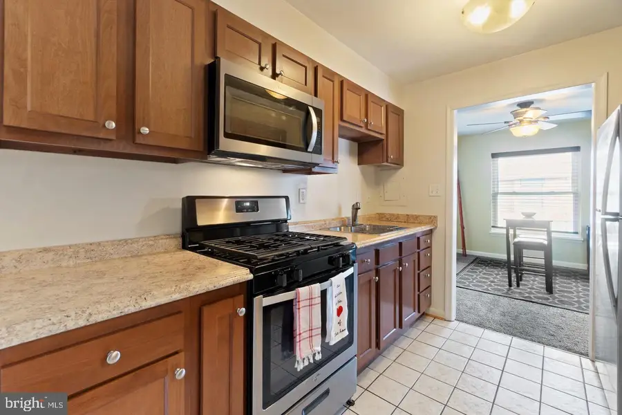3807 Saint Barnabas Rd #203, Suitland, MD 20746 - #2