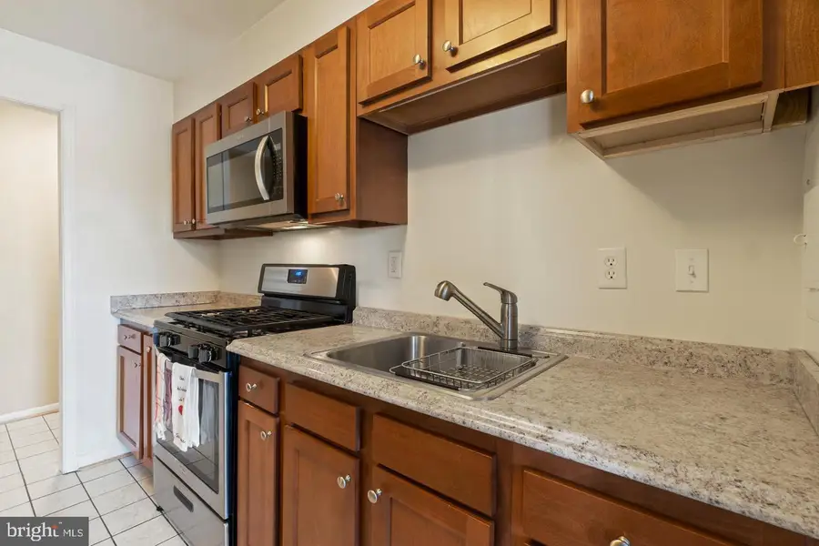 3807 Saint Barnabas Rd #203, Suitland, MD 20746 - #3