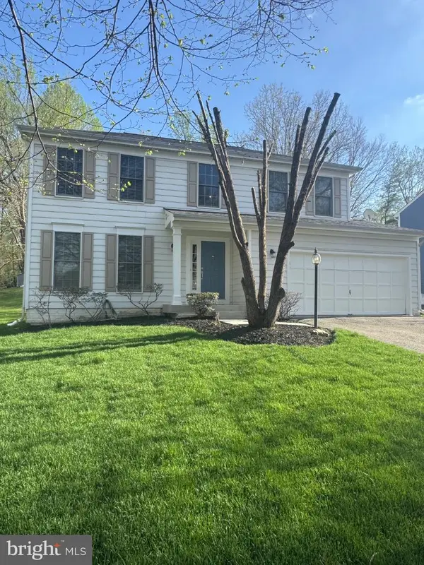 12809 Thistle Blossom Way, UPPER MARLBORO, MD 20772