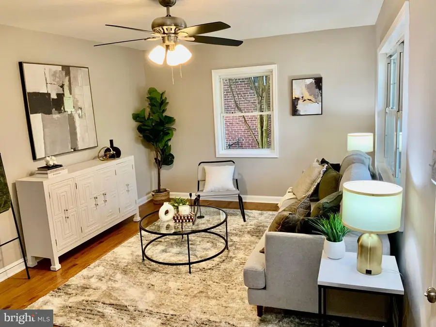 5611 Monroe St, Hyattsville, MD 20784 - #2