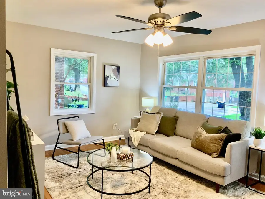 5611 Monroe St, Hyattsville, MD 20784 - #3