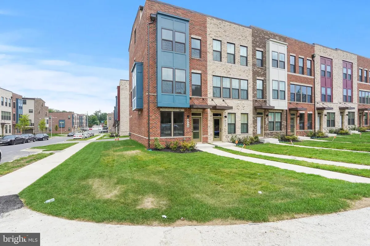 4770 Towne Square Blvd, Suitland, MD 20746 - #1
