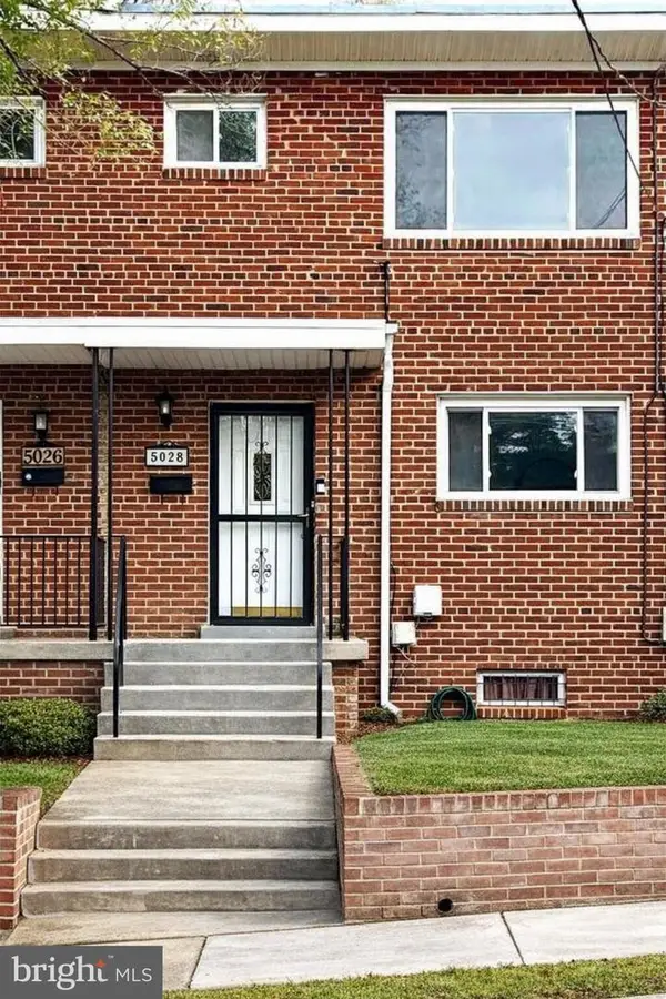 5028 Roseld Ct, OXON HILL, MD 20745