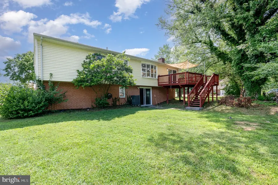 9526 Fort Foote Rd, Fort Washington, MD 20744 - #2