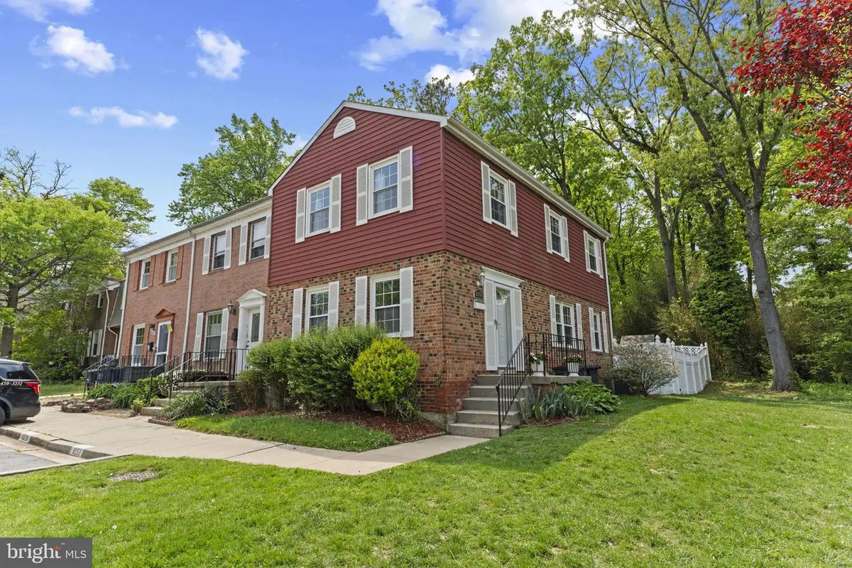 8252 Imperial Dr #7-j, Laurel, MD 20708 - #1