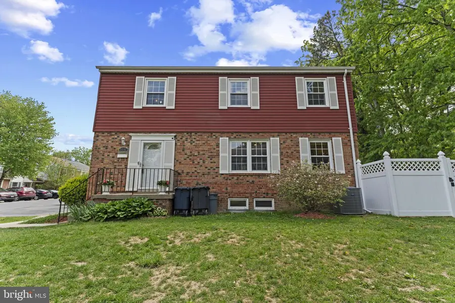 8252 Imperial Dr #7-j, Laurel, MD 20708 - #2