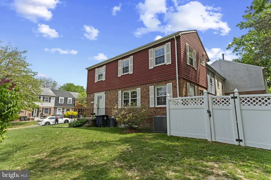8252 Imperial Dr #7-j, Laurel, MD 20708 - #3