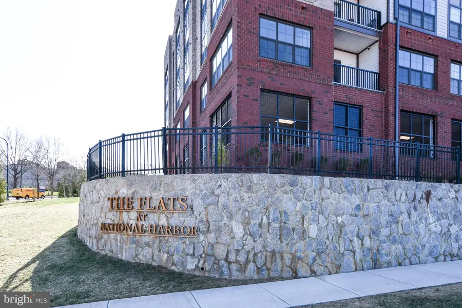 100 Saint Ives, Pl #unit #301, National Harbor, MD 20745 - #3
