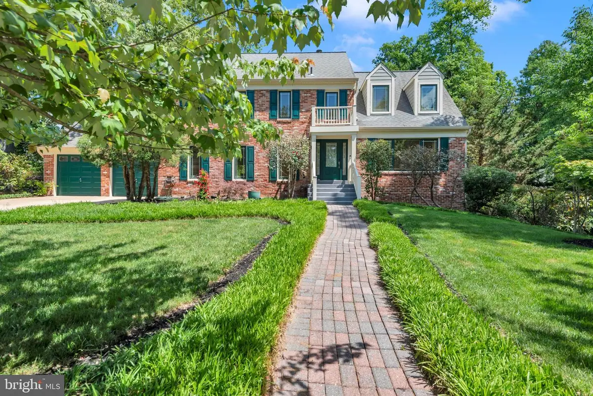 12602 Tartan Ln, Fort Washington, MD 20744 - #1