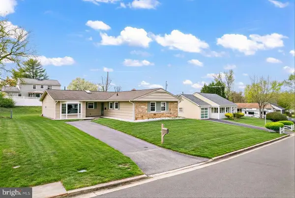 15717 Presswick Ln, BOWIE, MD 20716