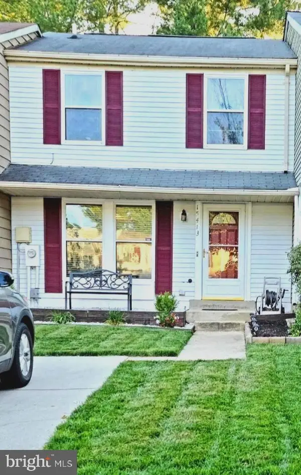 15413 N Oak Ct, BOWIE, MD 20716