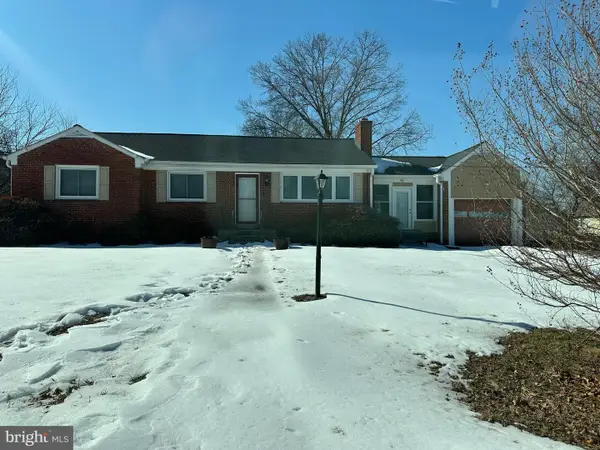 1504 5th St, LANHAM, MD 20706