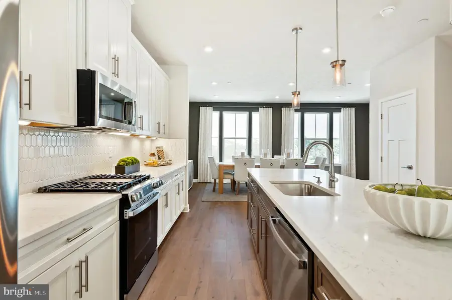 8440 Branch Side Way #d, Brandywine, MD 20613 - #2