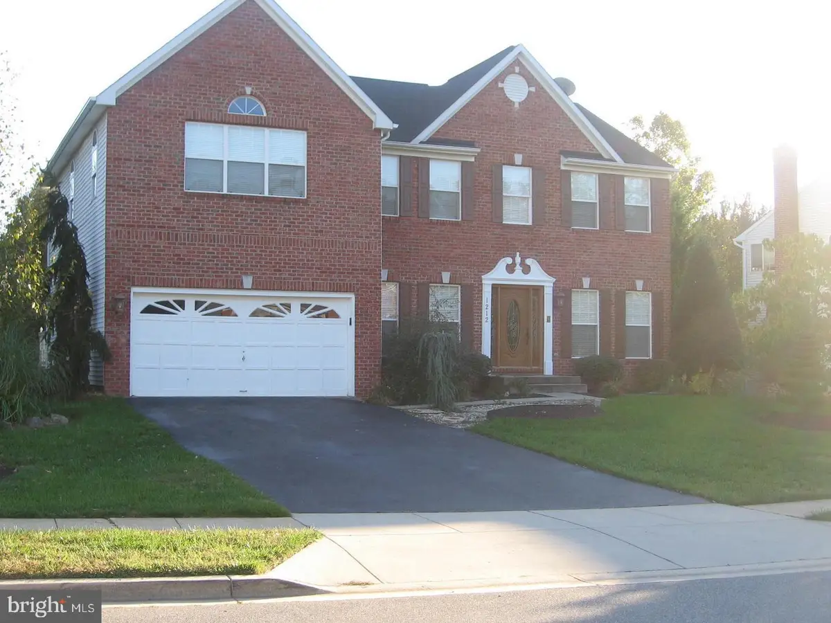 1212 Accokeek Landing Dr, Accokeek, MD 20607 - #1