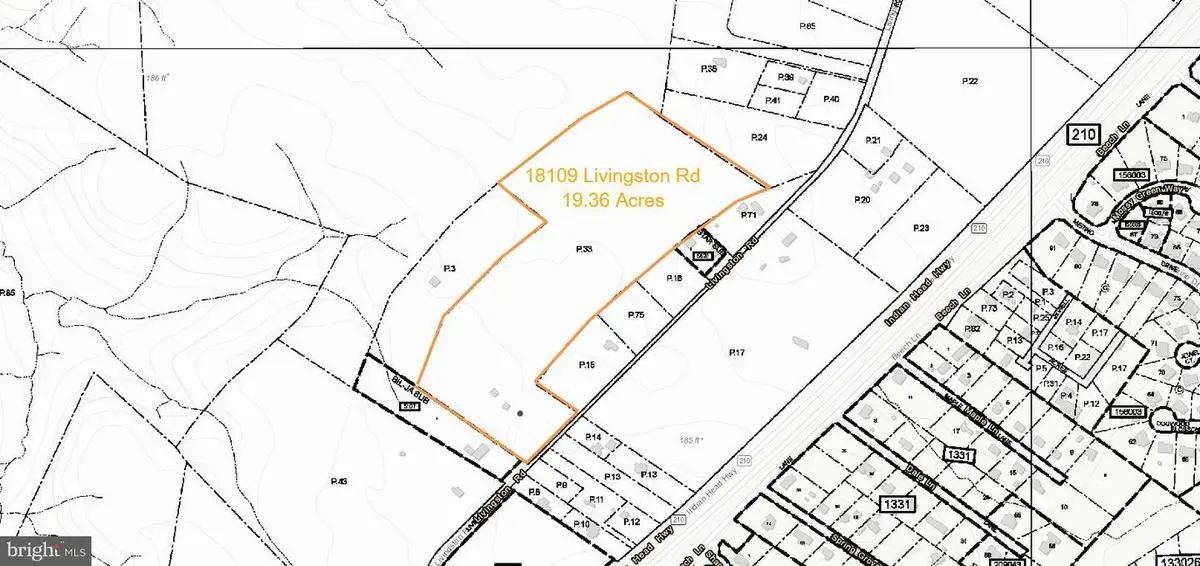 18109 Livingston Rd, Accokeek, MD 20607 - #1