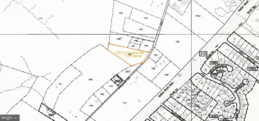 18109 Livingston Rd, Accokeek, MD 20607 - #2
