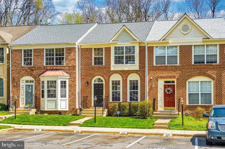 1933 Beecham Ct, Mitchellville, MD 20716 - #2