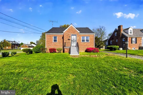 2708 West Ave, DISTRICT HEIGHTS, MD 20747
