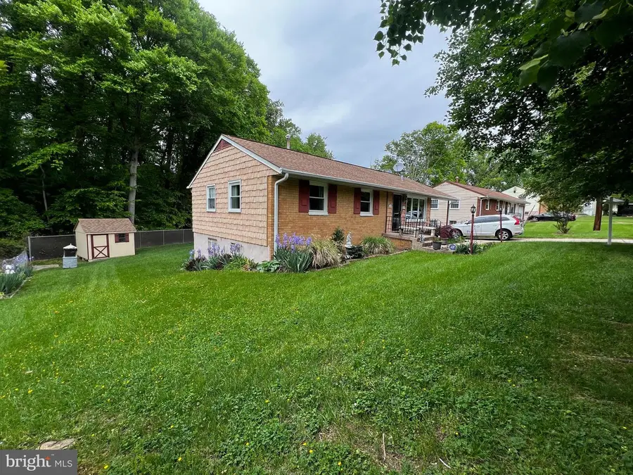 7802 Beechnut Rd, Capitol Heights, MD 20743 - #3