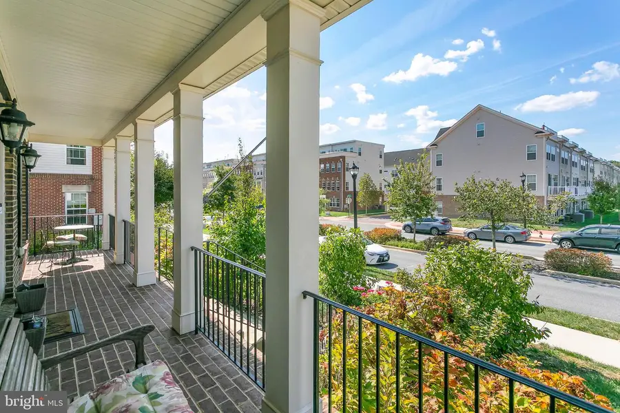 12623 Brickyard Blvd, Beltsville, MD 20705 - #3