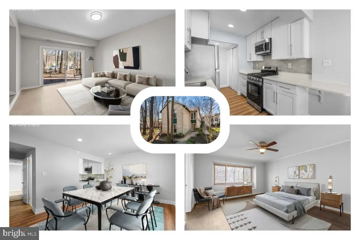 8583 Seasons Way, Lanham, MD 20706 - #1