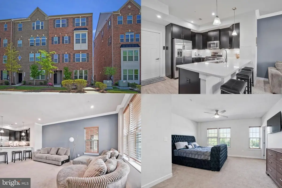 14520 Mattawoman Dr #1400-a, Brandywine, MD 20613 - #1
