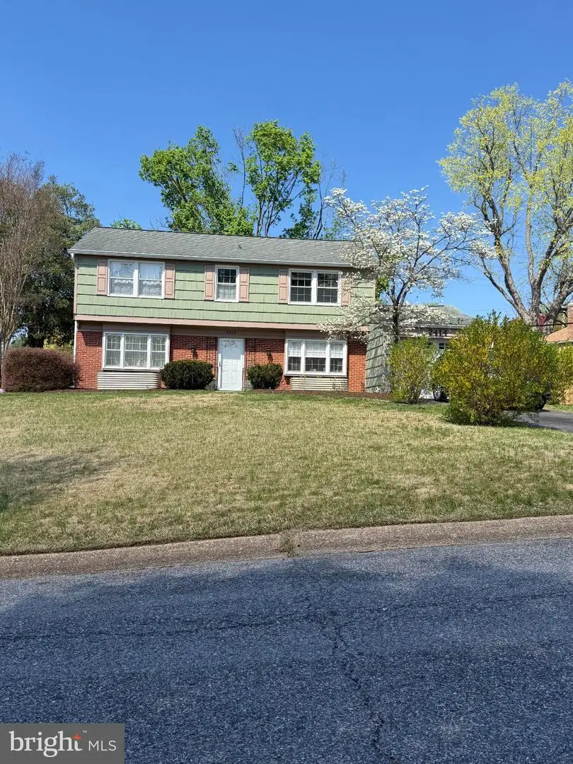 2414 Kinderbrook Ln, Bowie, MD 20715 - #1