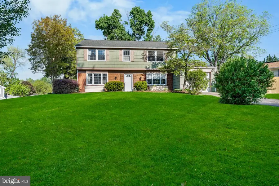 2414 Kinderbrook Ln, Bowie, MD 20715 - #2