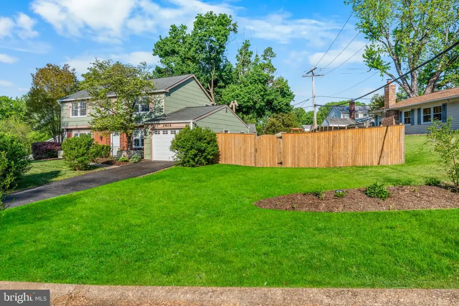 2414 Kinderbrook Ln, Bowie, MD 20715 - #3