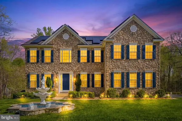 10008 Thomas Brooke Pl, UPPER MARLBORO, MD 20772