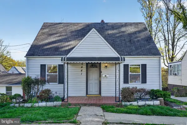 5441 Taussig Rd, BLADENSBURG, MD 20710