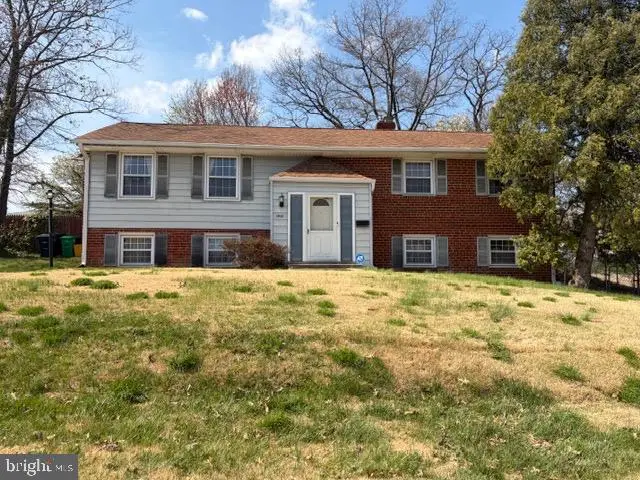 13100 Greenmount Ave, Beltsville, MD 20705 - #1