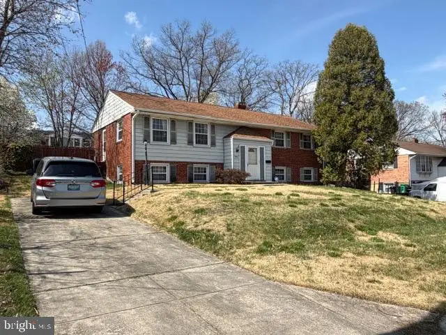 13100 Greenmount Ave, Beltsville, MD 20705 - #2